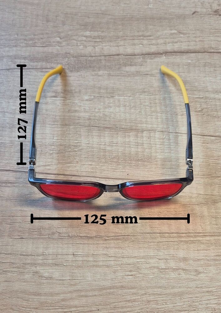 Kids Blue light blocking glasses Mitochondriak®